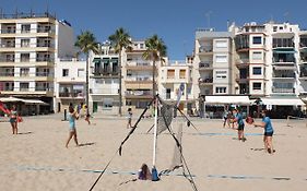 Entre Pinos P1 Beach Apartment